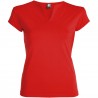 T-shirt Belice a manches courtes pour femme