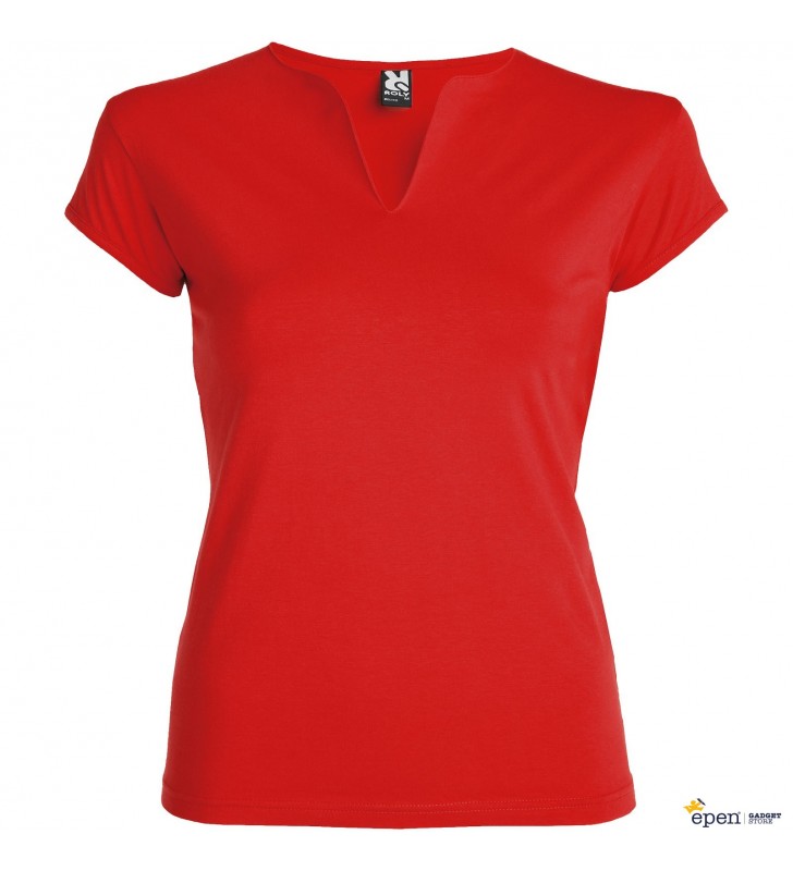 Belice short sleeve womens t-shirt