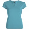 T-shirt Belice a manches courtes pour femme