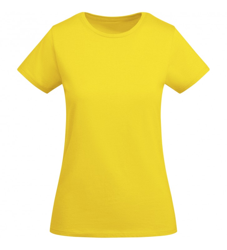 T-shirt Breda a manches courtes pour femme