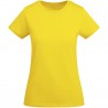 T-shirt Breda  en coton organique a manches...