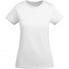 Breda organic cotton short sleeve womens t-shirt