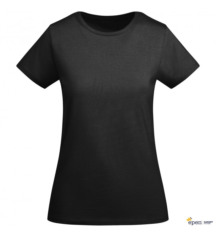 Breda organic cotton short sleeve womens t-shirt