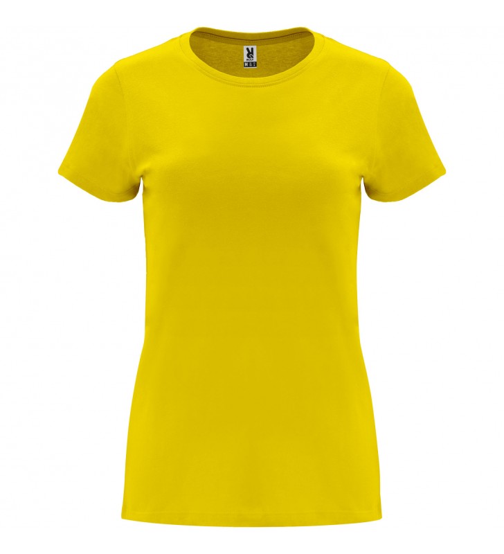 Capri short sleeve womens t-shirt