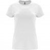 Capri short sleeve womens t-shirt