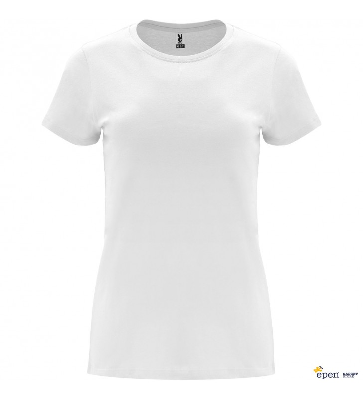 Capri short sleeve womens t-shirt