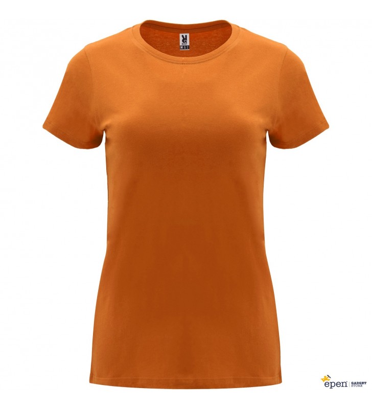 Capri short sleeve womens t-shirt