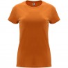 Capri short sleeve womens t-shirt