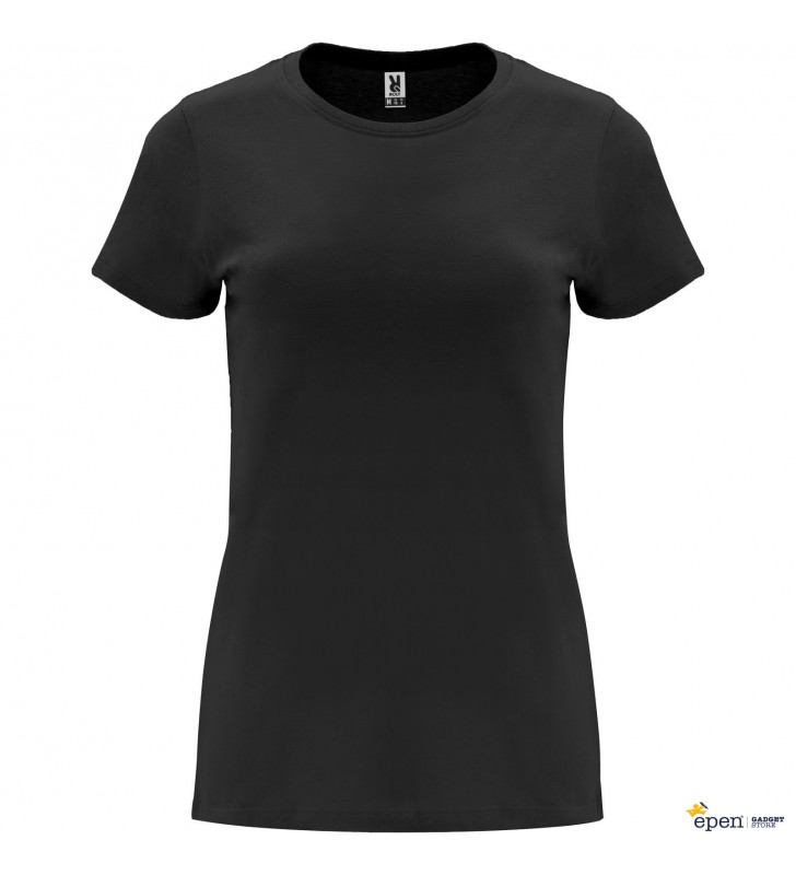 Capri short sleeve womens t-shirt
