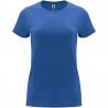 Capri short sleeve womens t-shirt