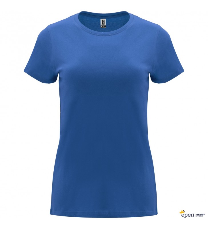 Capri short sleeve womens t-shirt