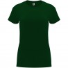 Capri short sleeve womens t-shirt