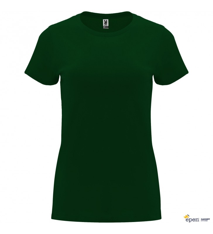 Capri short sleeve womens t-shirt