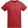 T-shirt a maniche corte in cotone biologico da...