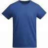 T-shirt a maniche corte in cotone biologico da...