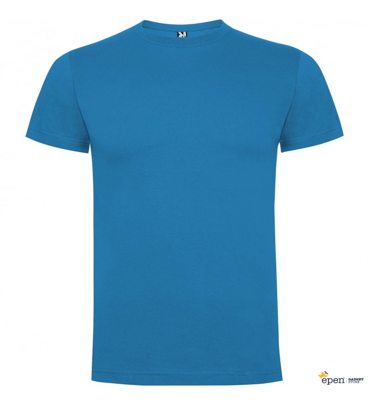 T-shirt a maniche corte da uomo Dogo Premium