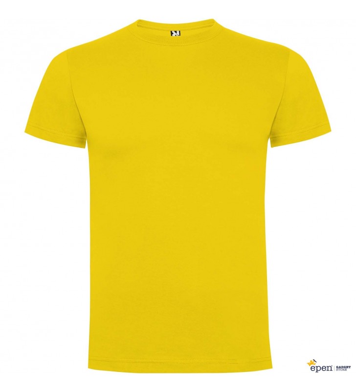 T-shirt a maniche corte da uomo Dogo Premium