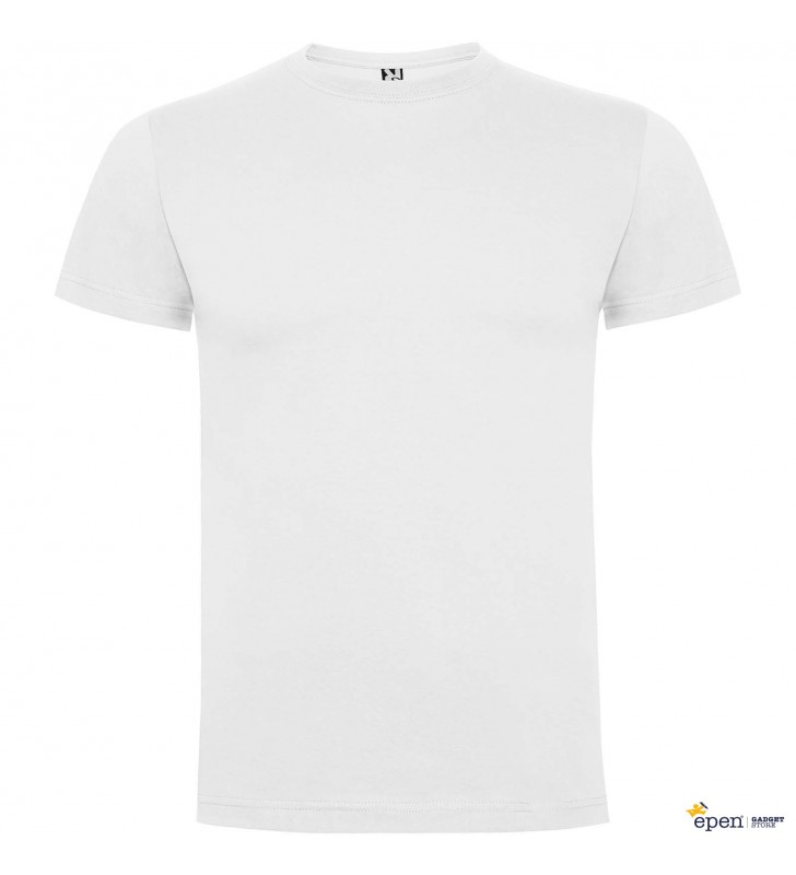T-shirt a maniche corte da uomo Dogo Premium