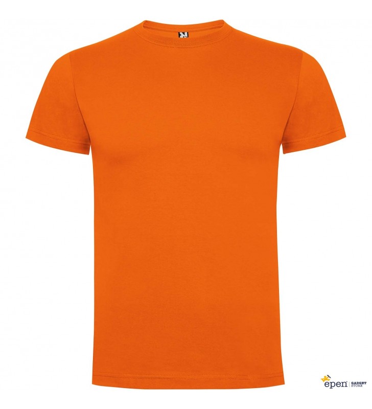 T-shirt a maniche corte da uomo Dogo Premium