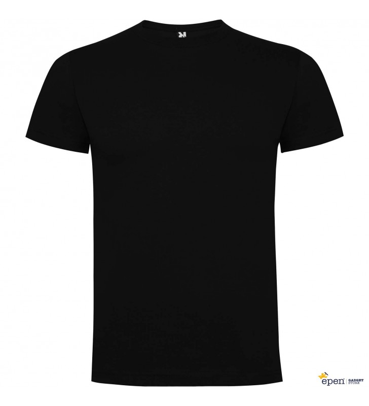 T-shirt a maniche corte da uomo Dogo Premium
