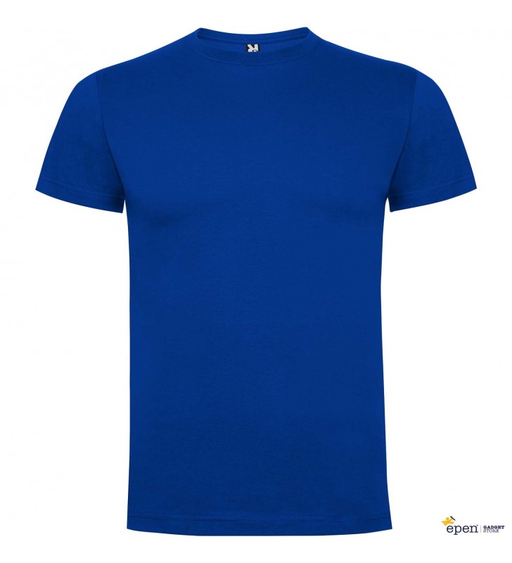 T-shirt a maniche corte da uomo Dogo Premium