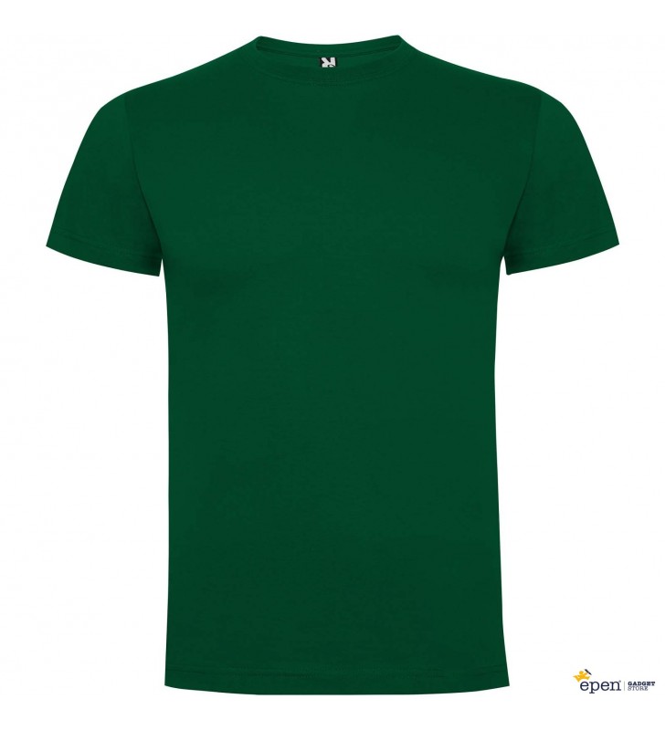 T-shirt a maniche corte da uomo Dogo Premium