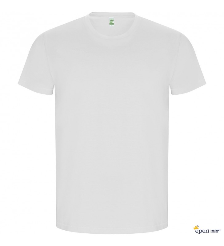 T-shirt Golden a manches courtes pour homme
