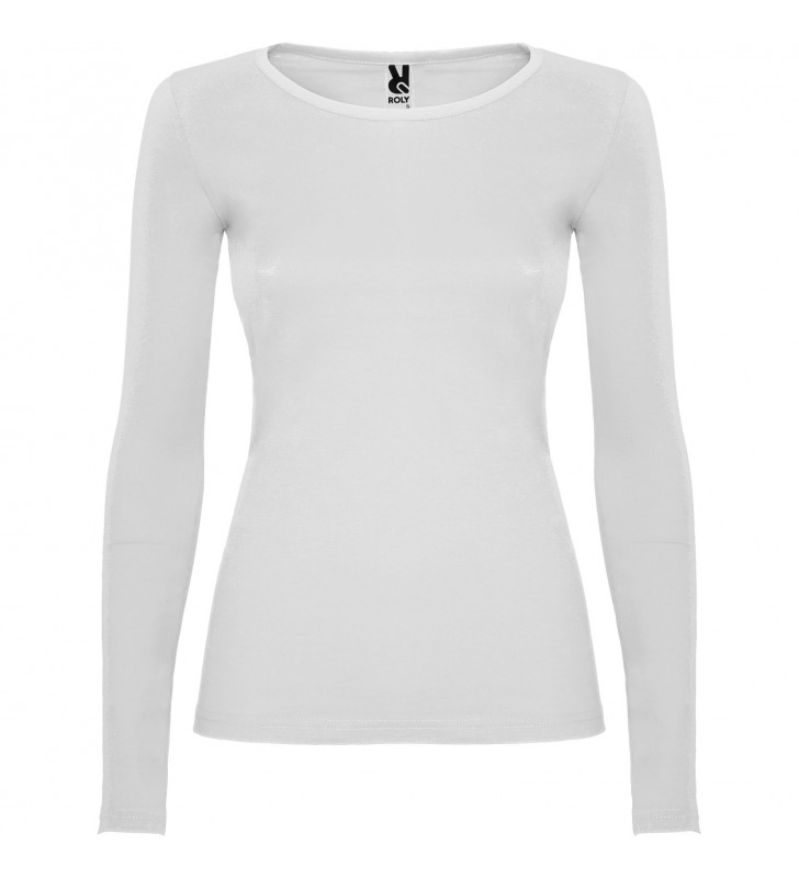 Extreme long sleeve womens t-shirt