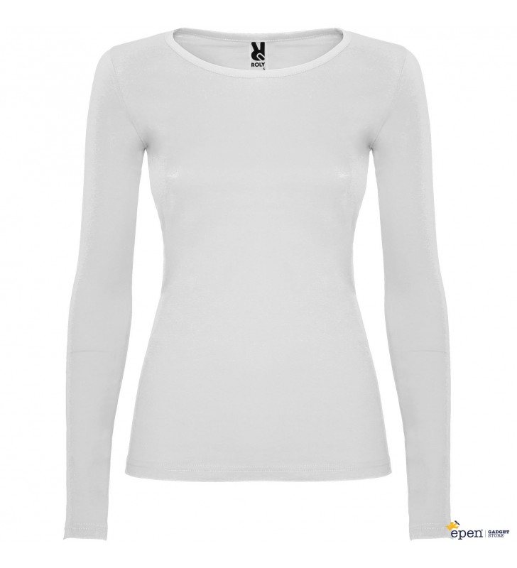 T-shirt Extreme a manches longues pour femme