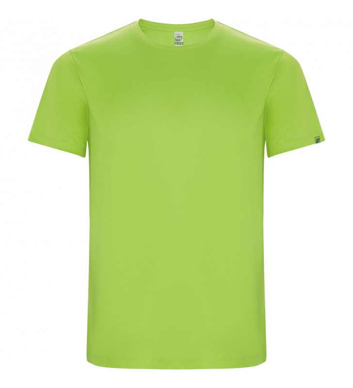 T-shirt sport Imola a manches courtes pour enfant