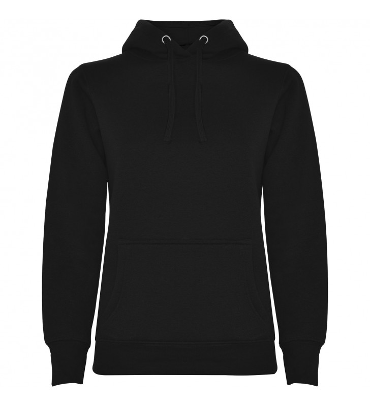 Felpa con cappuccio da donna Urban