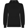 Urban womens hoodie