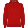 Sweat a capuche Urban pour femme