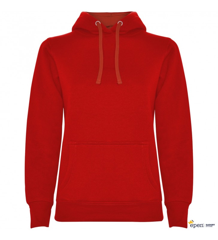 Urban womens hoodie