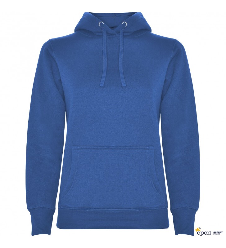 Sweat a capuche Urban pour femme