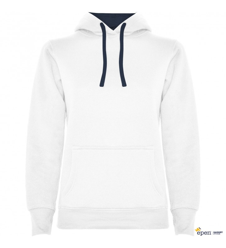 Urban womens hoodie