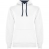 Sweat a capuche Urban pour femme