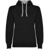 Urban womens hoodie