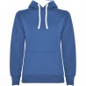Sweat a capuche Urban pour femme