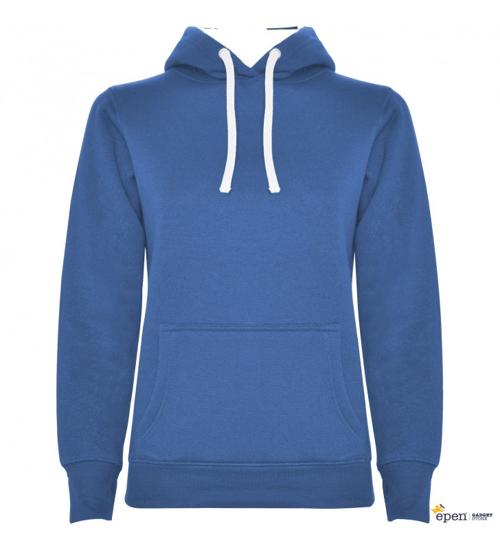 Sweat a capuche Urban pour femme