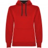 Sweat a capuche Urban pour femme