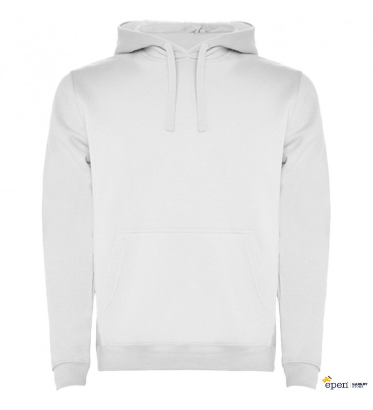 Sweat a capuche Urban pour homme