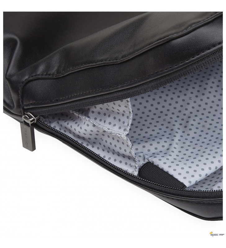 Borsa per dispositivi verticale Moleskine Classic