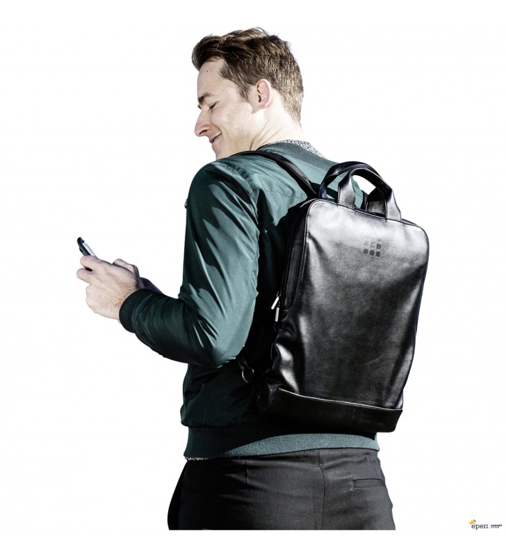 Borsa per dispositivi verticale Moleskine Classic