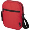 Borsa a tracolla in materiale riciclato...