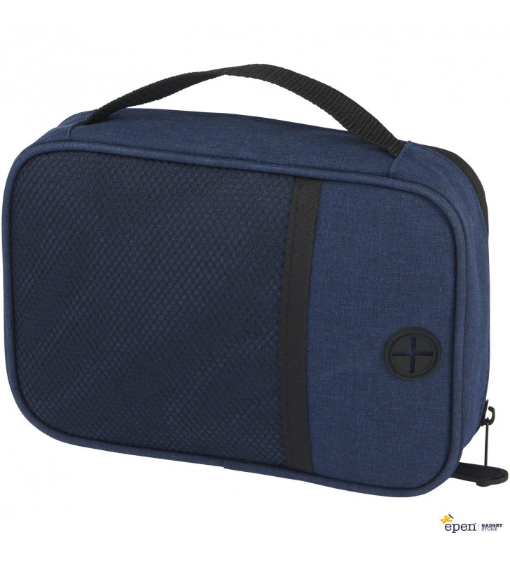 Ross GRS RPET tech pouch 1L
