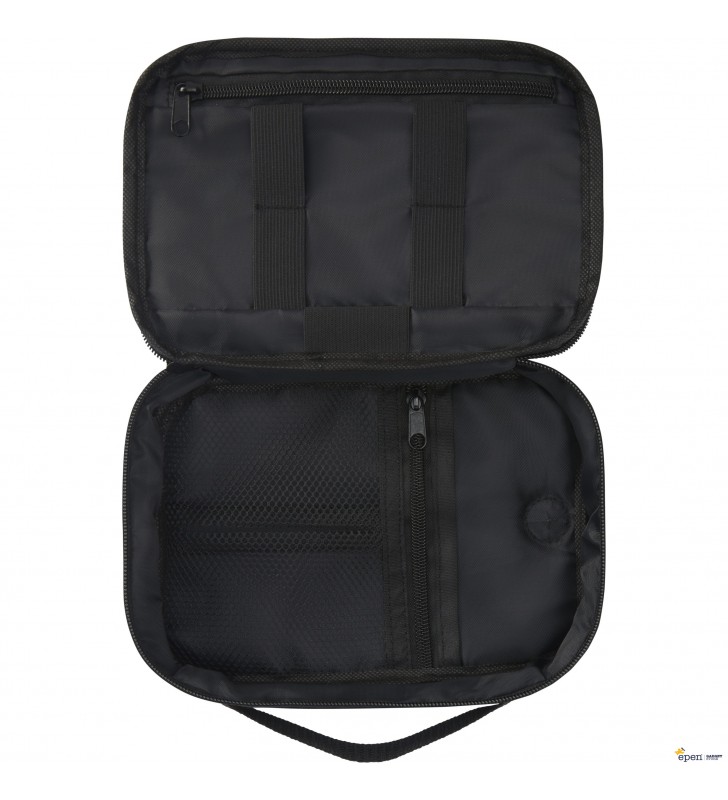 Pochette technique Ross en RPET certifie GRS de 1L
