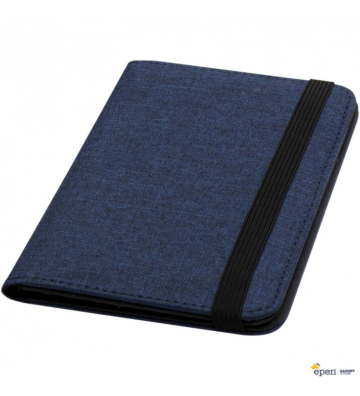 Ross GRS RPET RFID passport holder