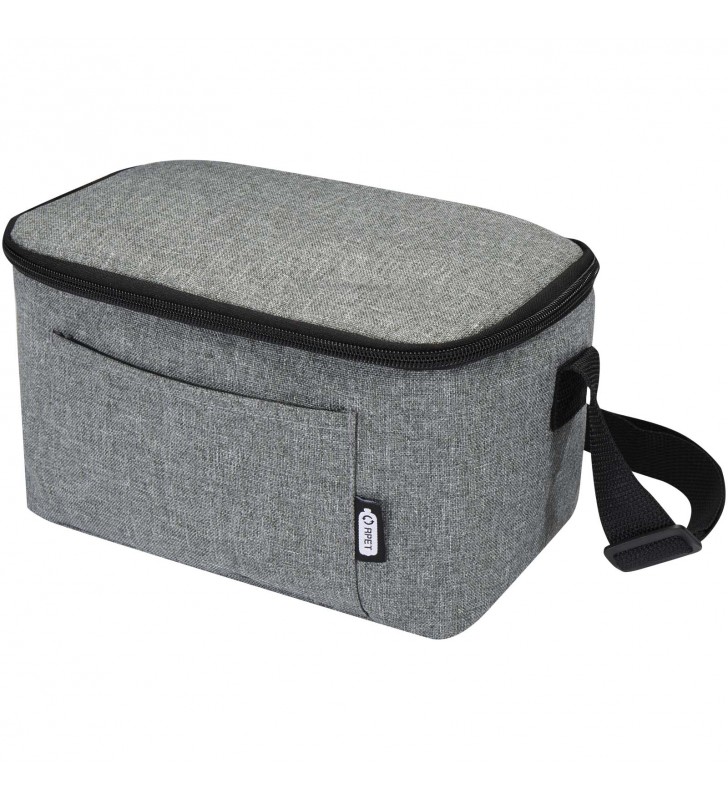 Tundra 6-can GRS RPET cooler bag 5L