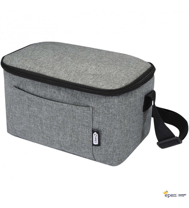 Tundra 6-can GRS RPET cooler bag 5L
